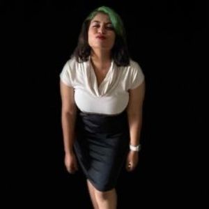 Meet your Posher, Aneri